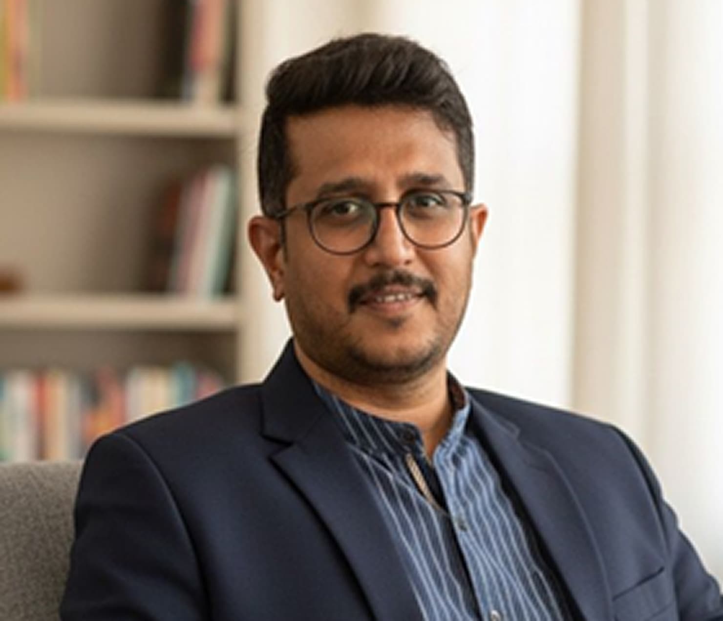 Naresh Devulapally